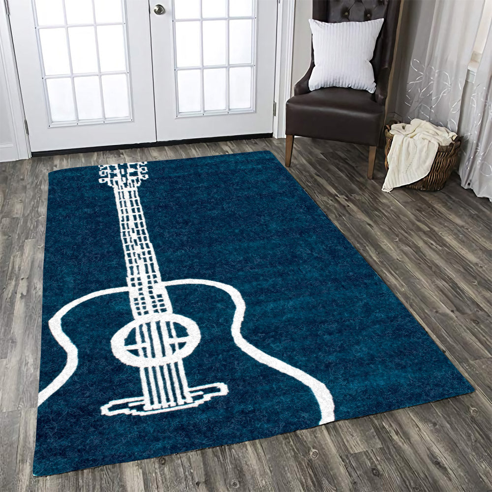 Guitar CLA0110107R Rug