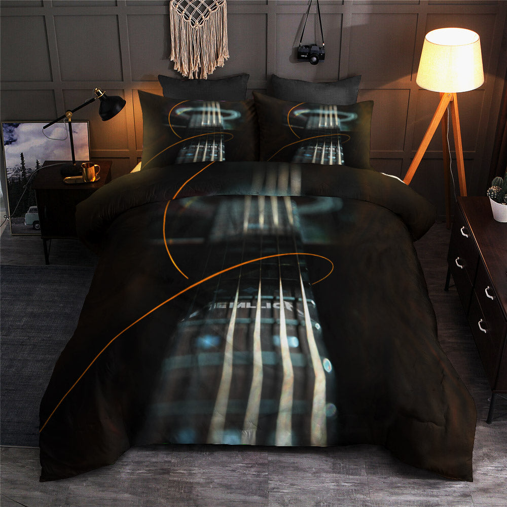Guitar DP051008B Bedding Sets