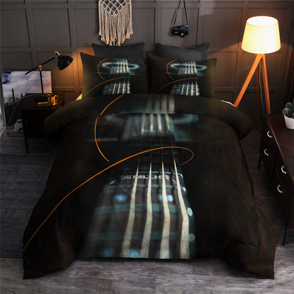 Guitar DP051008B Bedding Sets