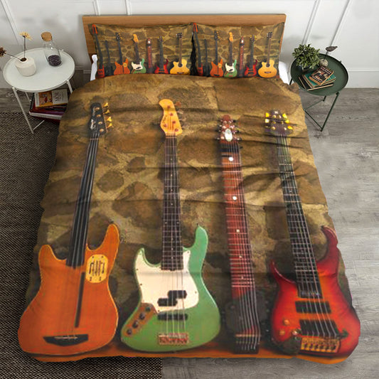 Guitar HM0310073T Bedding Sets