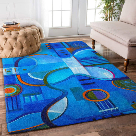 Guitar HM1409071M Rug