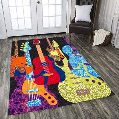 Guitar HM2907054 Rug