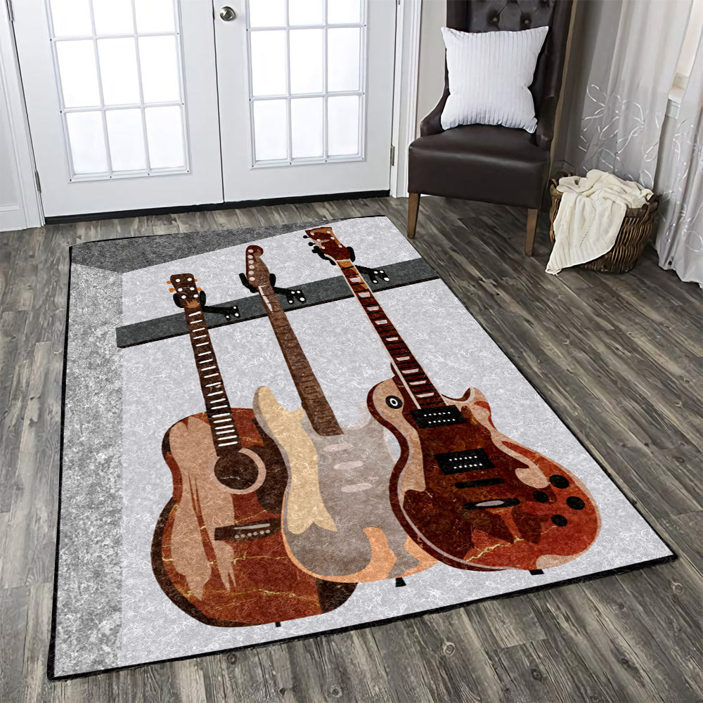 Guitar HM2907056 Rug