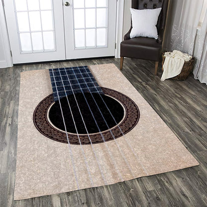 Guitar HM290829M Rug