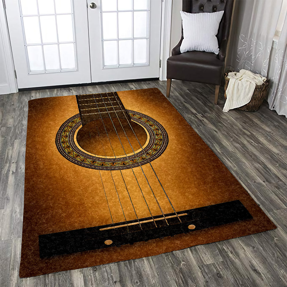 Guitar HM290830M Rug