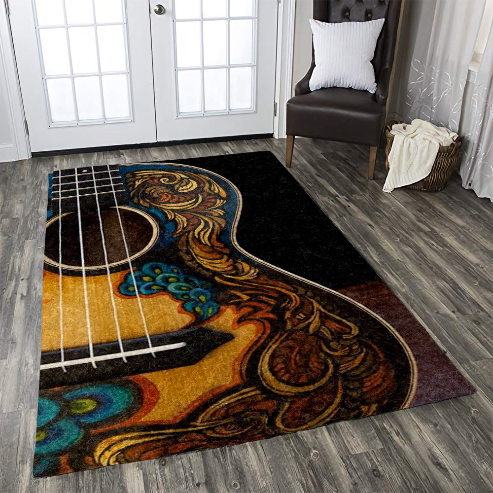 Guitar HN2808054R Rug