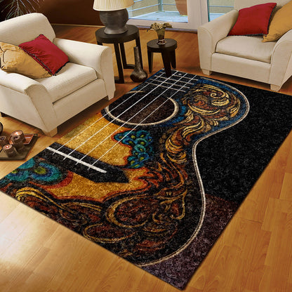 Guitar HN2808054R Rug