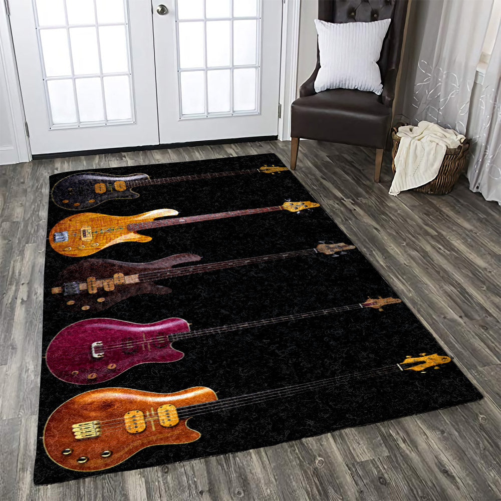 Guitar HN300731T Rug