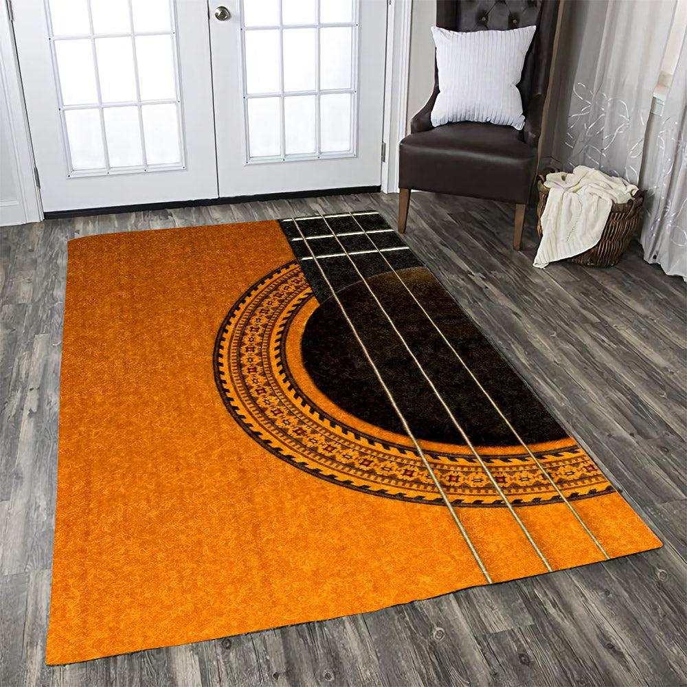 Guitar HT170827M Rug