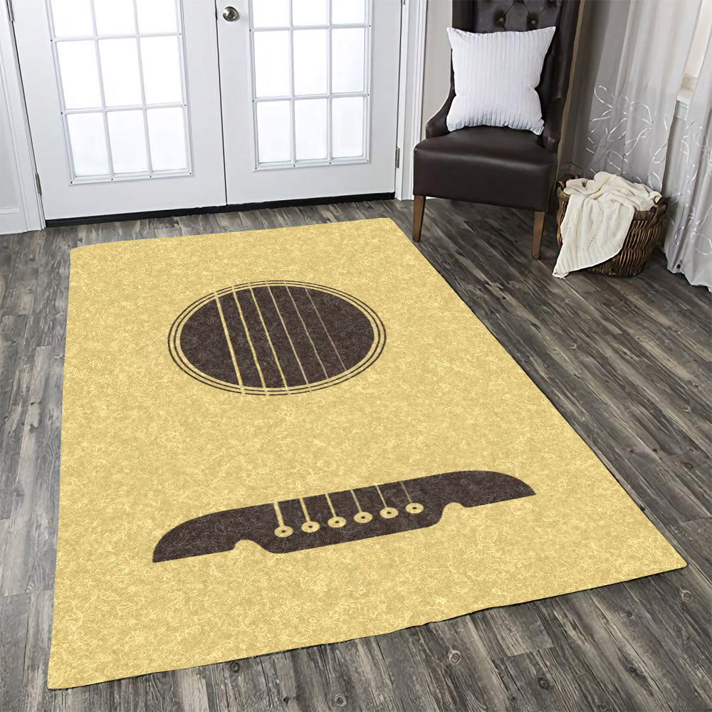 Guitar HT170828M Rug