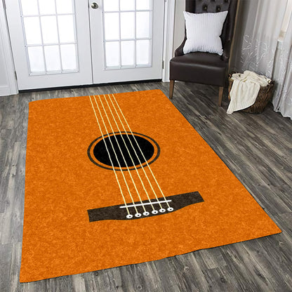 Guitar HT170829M Rug