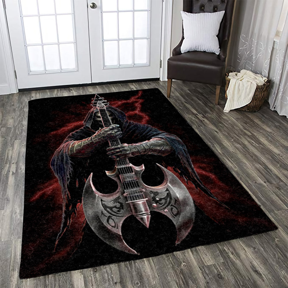 Guitar Knight HN0110106R Rug
