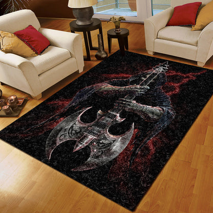 Guitar Knight HN0110106R Rug