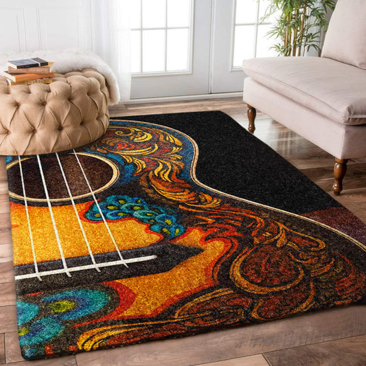 Guitar ML1709078R Rug