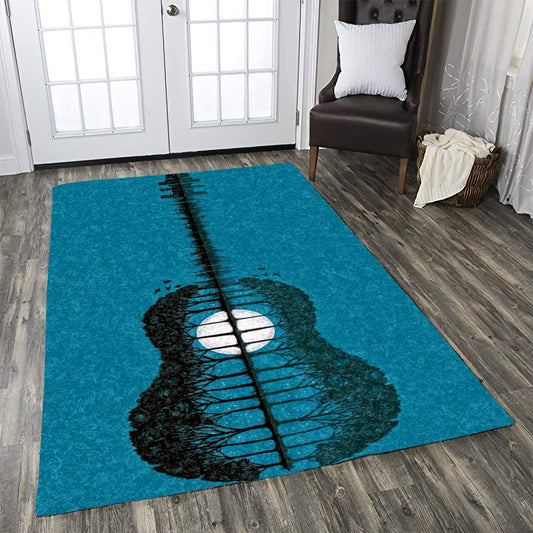 Guitar NN060948M Rug