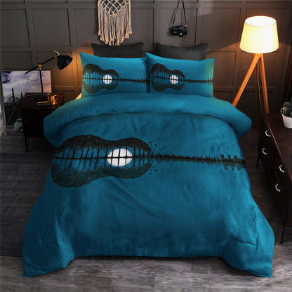 Guitar NN060950T Bedding Sets
