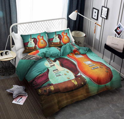 Guitar NT040935B Bedding Sets