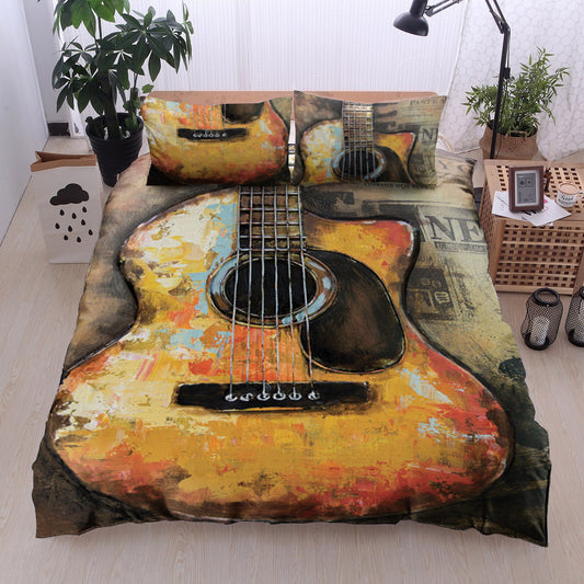 Guitar NT230955B Bedding Sets
