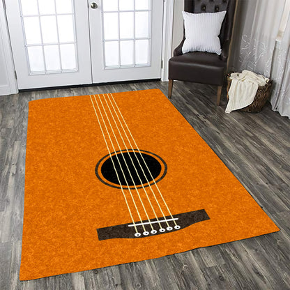 Guitar TN080820M Rug