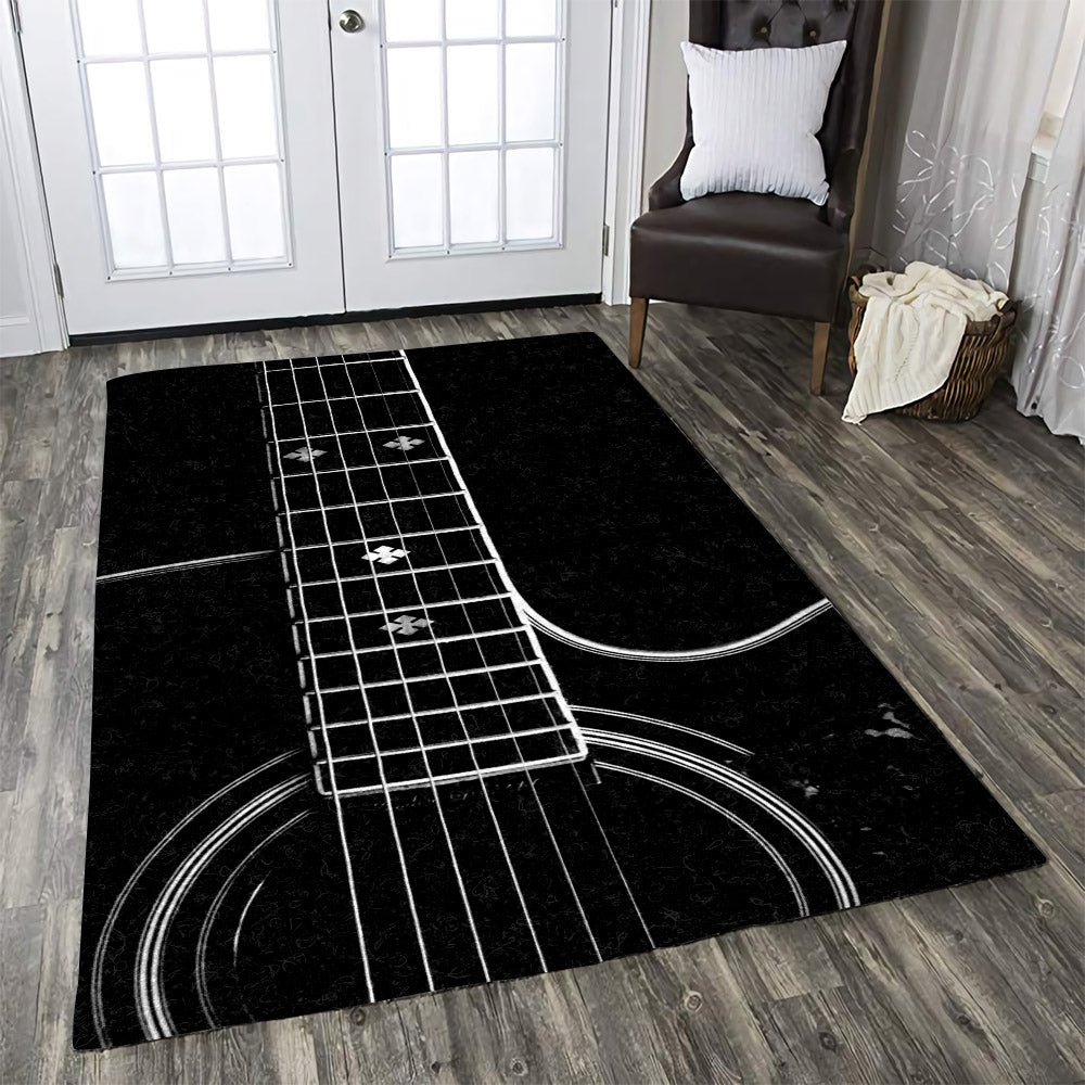 Guitar TN130813TM Rug