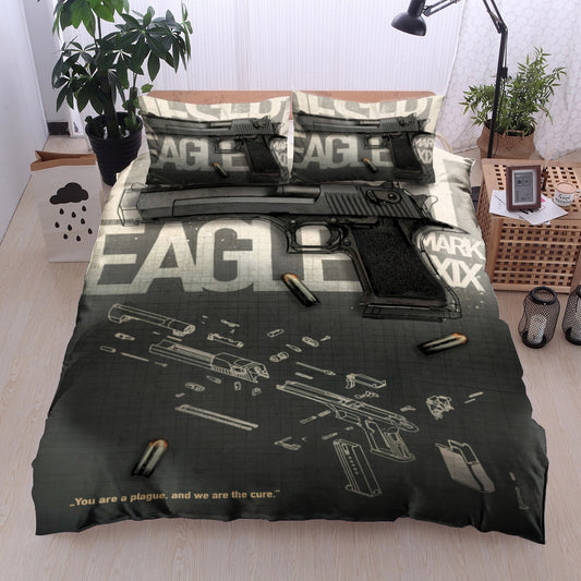 Gun VD0210085B Bedding Sets