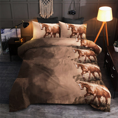 Horse CL060845MD Bedding Sets