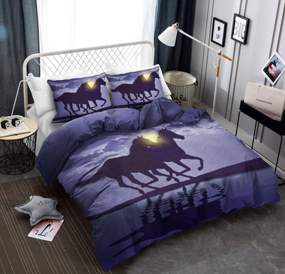 Horse CL120853MD Bedding Sets