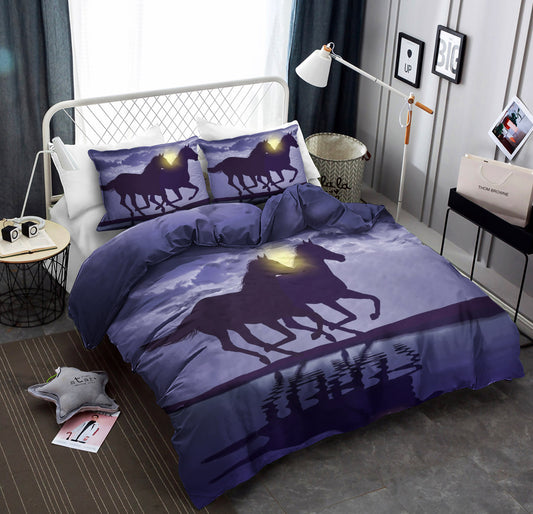 Horse CL120853MD Bedding Sets