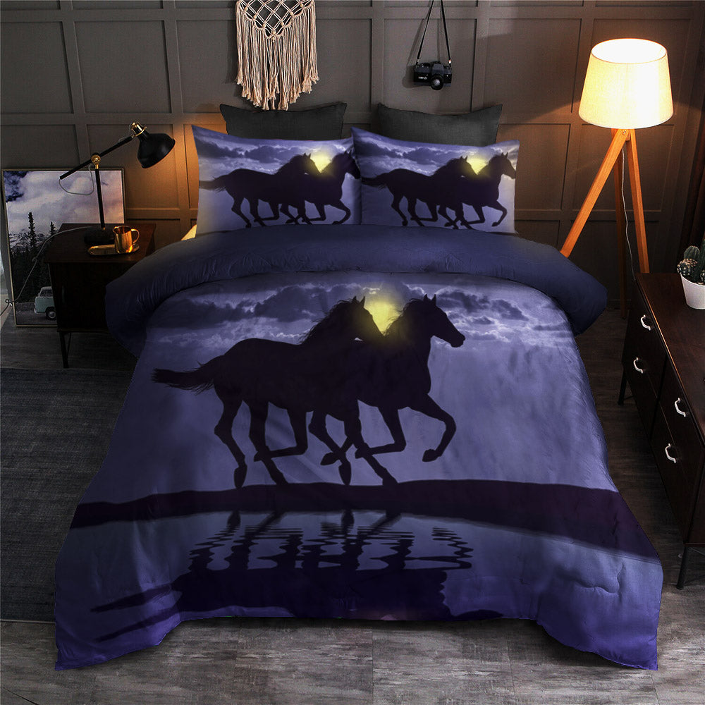 Horse CL120853MD Bedding Sets