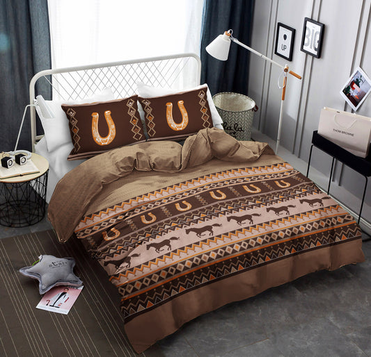 Horse CL150842MD Bedding Sets