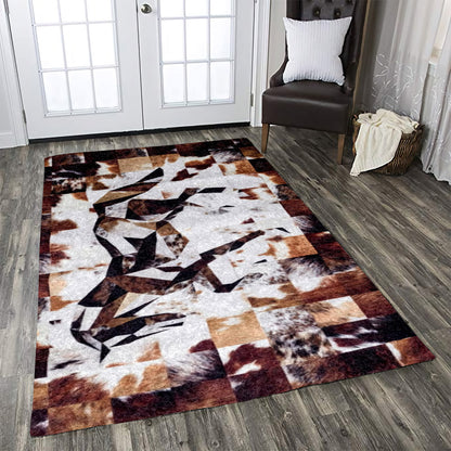 Horse CLA150812R Rug