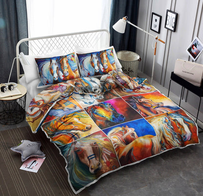 Horse TL130821TM Bedding Sets