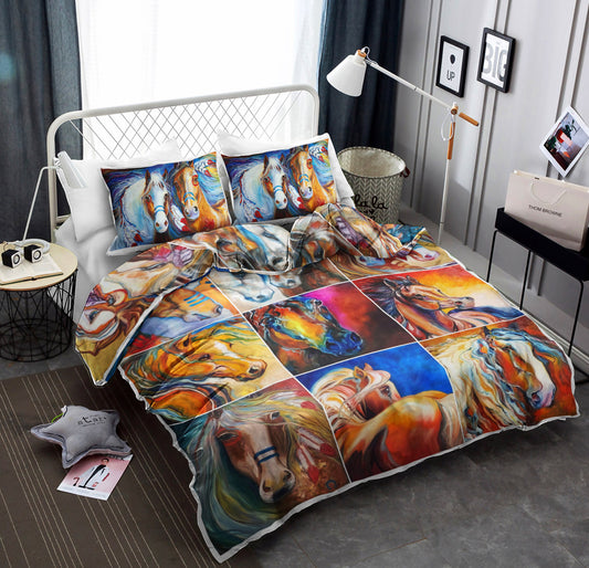 Horse TL130821TM Bedding Sets