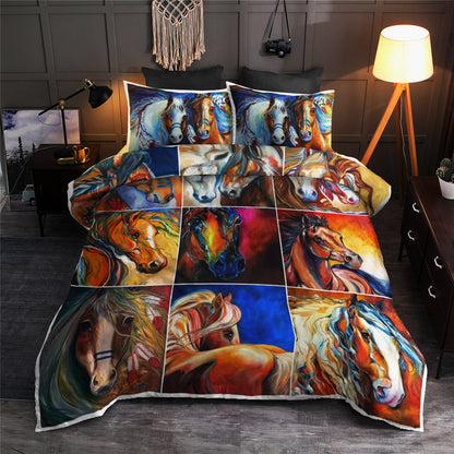 Horse TL130821TM Bedding Sets
