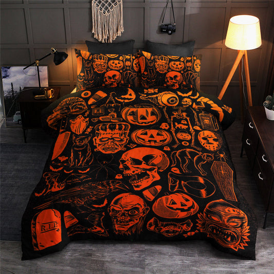 Halloween TT010805B Bedding Sets