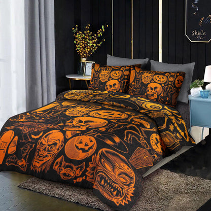 Halloween TT010805B Bedding Sets