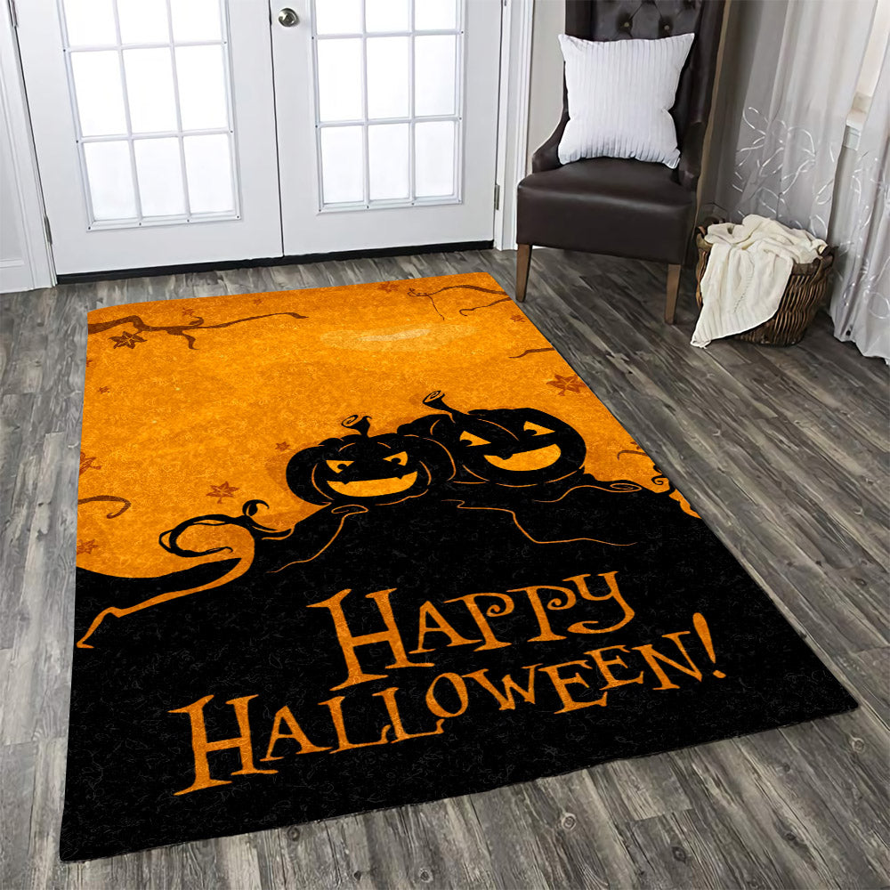 Halloween BL0309066R Rug