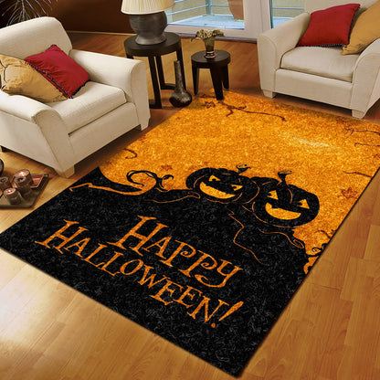 Halloween BL0309066R Rug