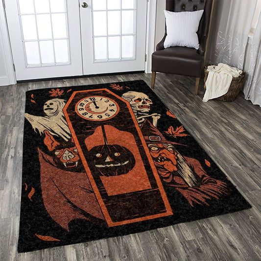 Halloween BL0309067R Rug