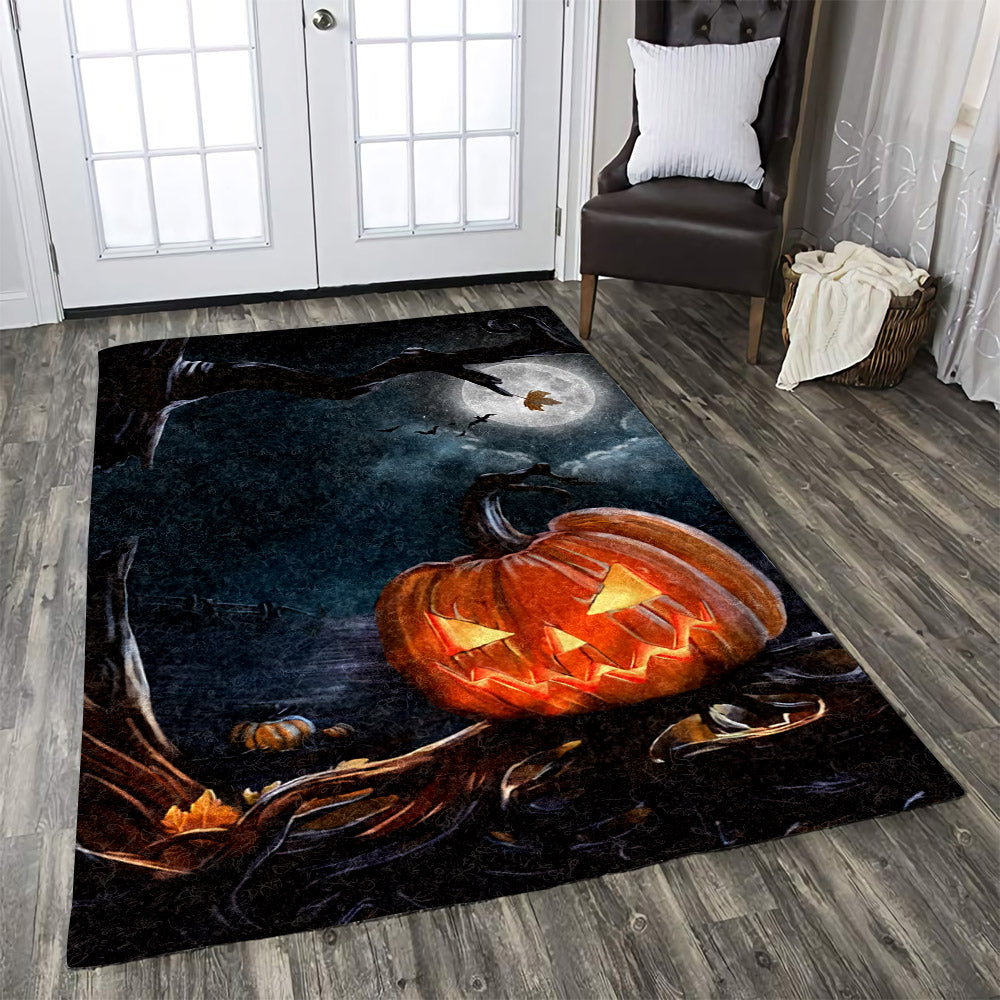 Halloween BL260824R Rug