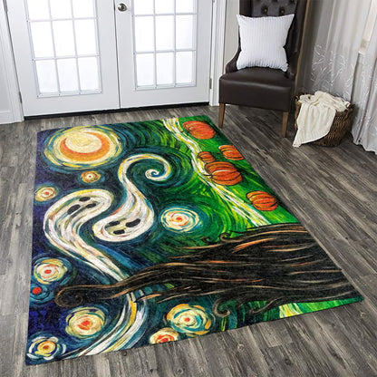 Halloween BL270827R Rug