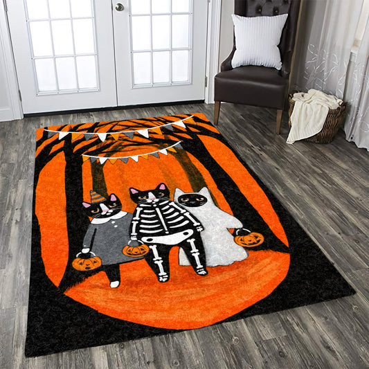 Halloween BL270828R Rug