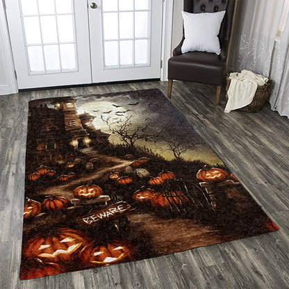 Halloween BL270829R Rug