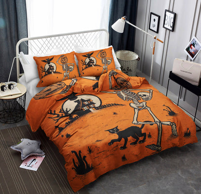 Halloween BL300852B Bedding Sets