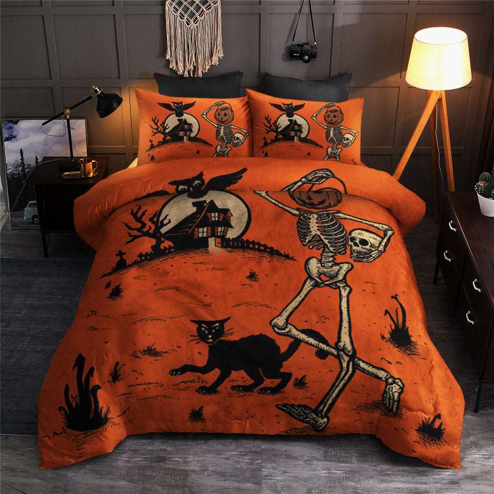 Halloween BL300852B Bedding Sets