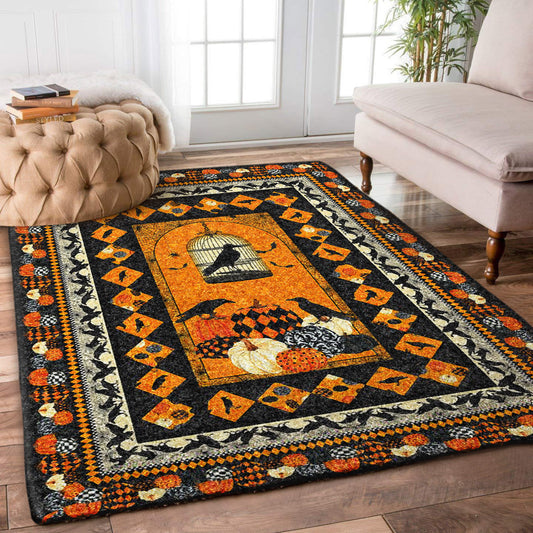 Halloween BL3009112R Rug