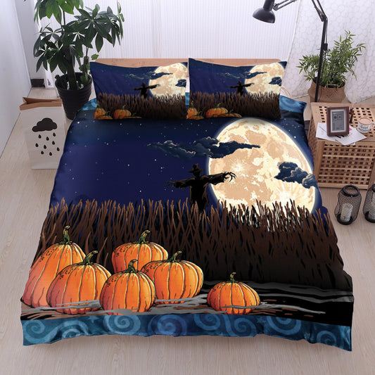 Halloween BL300999B Bedding Sets