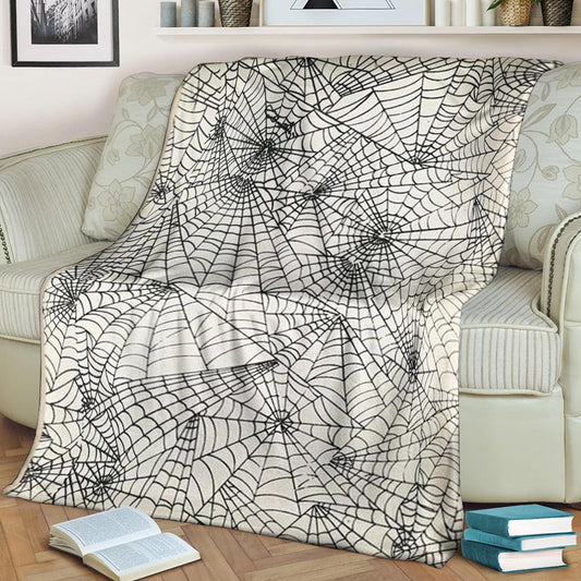 Halloween BT050996F Sherpa Fleece Blanket