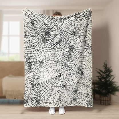 Halloween BT050996F Sherpa Fleece Blanket