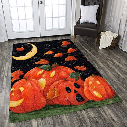 Halloween BT0609072R Rug